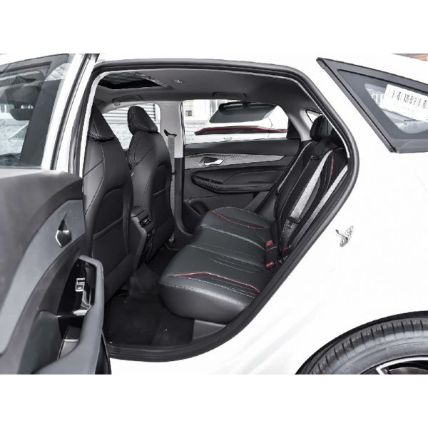 2024 Geely Binrui COOL Affordable High - Quality Compact Sedan for Youth