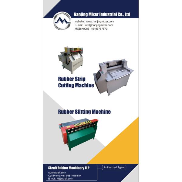 Video Technical Support After Service Vacuum Type Rubber Oil Ring Trimming and Deflashing Machine