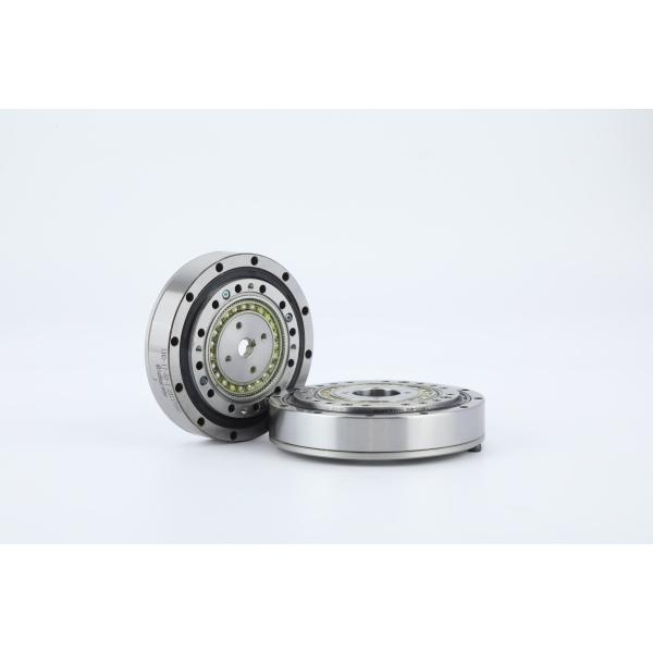 High Torsional Strain Wave Gear Boxes Reducer Harmonic Drive Generator Units