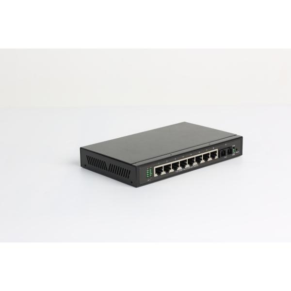 DC12V Gigabit Ethernet Switch
