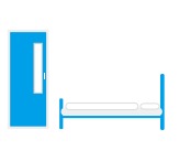 Combine Air Handling Units AHU suitable for complex ventilation needs ensuring consistent airflow and improved indoor air