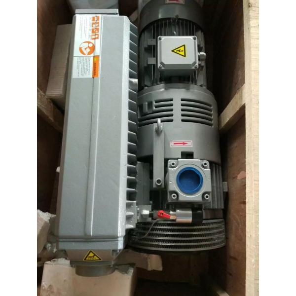 vacuum pump for bathtub forming machine