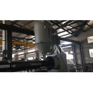 Quality 500-600kg / H PE PP PS PET Sheet Extrusion Machine Use For Packaging Stationery for sale