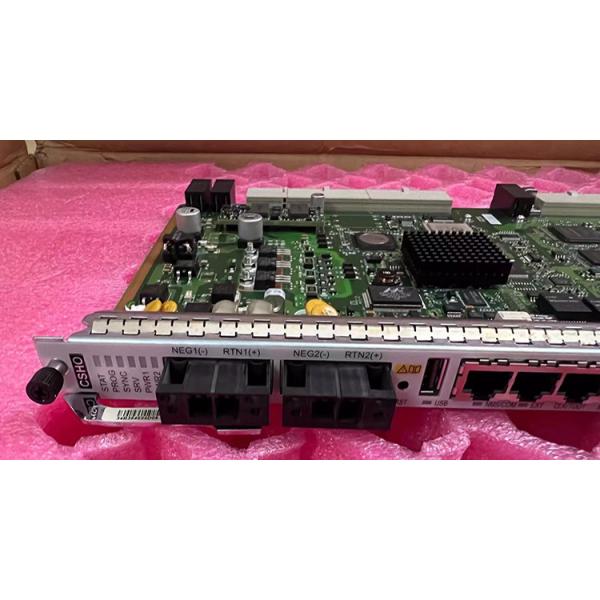Second hand Optix RTN 950A Microwave Equipment Set with Intermediate Frequency Board
