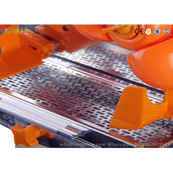 Floor Centrifugal Orange Juice Squeezer Machine With Automatic Peeling For Hospital