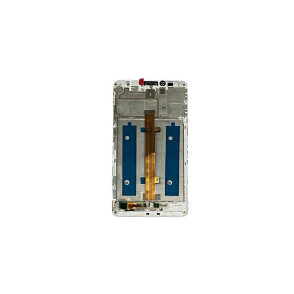 Original Huawei Mate 7 Screen Replacement , Huawei Mate 7 Digitizer Assembly