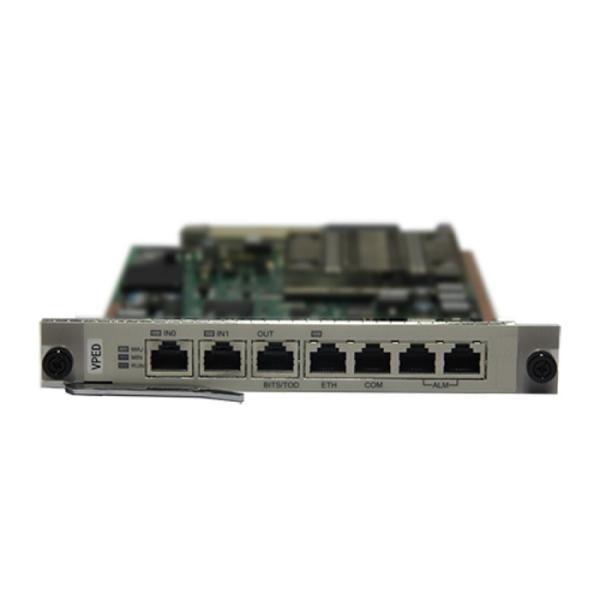 Buy H806VPED SuperVector centralized processing board at wholesale prices