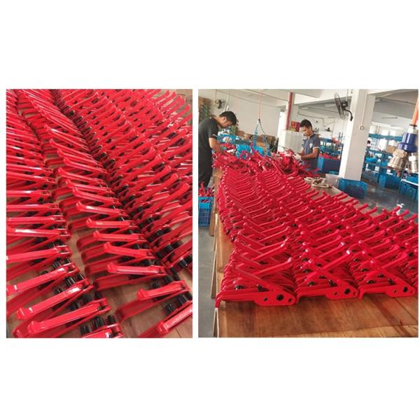 Manual Driven Type H19 Multifunctional Alloy Material Banding Tool for PP PET Strap