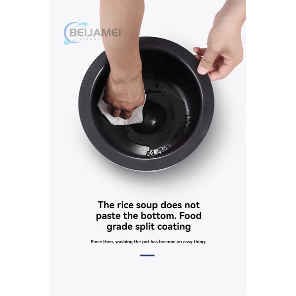 Automatic Intelligent Fully Automatic Cooking Robot for Home Use