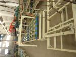GRC Gypsum Board Production Line with Double Roller Extruding Technology