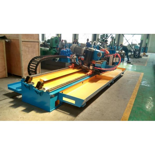 High Frequency Welded Pipe Mill for Square Tubes 25x25-80x80mm