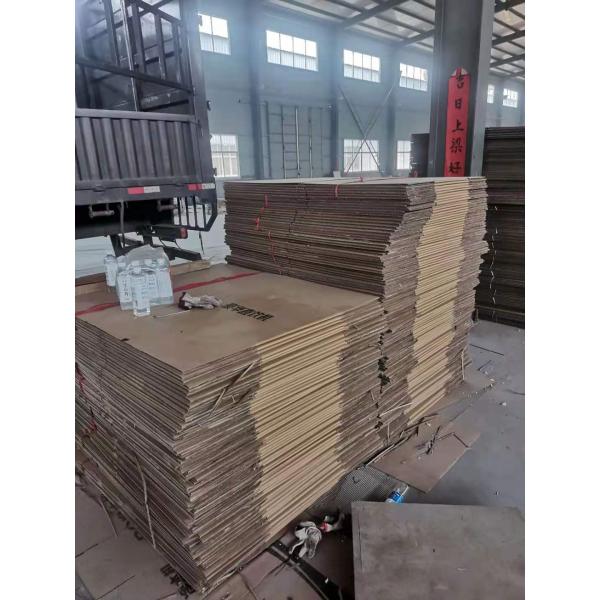 CE ISO Carton Used Corrugated Box Making Machine Fullyautomatic