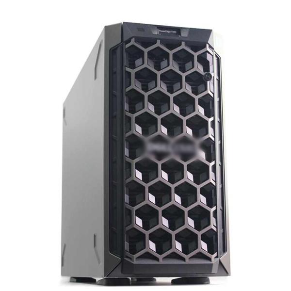 430mm Length Tower Server 2T Hard Disk 1.9G Basic Frequency for Dell PowerEdge T640