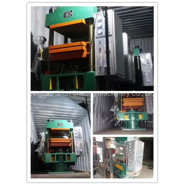 Automatic Grade Rubber Ball Making Machine with Low Noise and Low Power Consumption