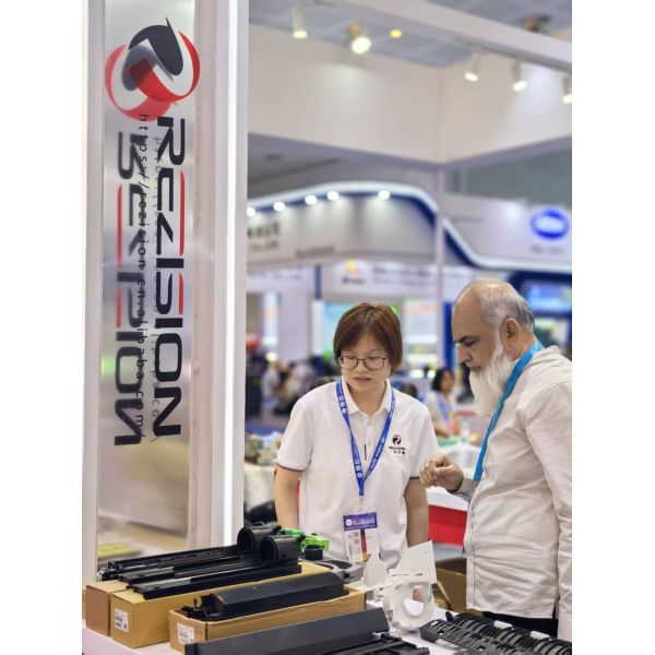 Rezision High Quality Developer Magnetism Roller Blade Compatible for Canon IR 1018 1019 1022 1023 1024 1025 Copier Printer Part