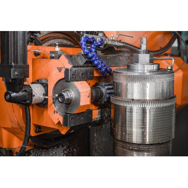 IATF 16949 Approved Flywheel Ring Gear 4602143 110 Teeth