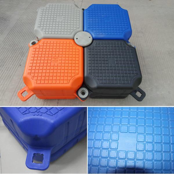 Custom Rotational Mould Float Mould Plastic Float Mould CNC Machining And Manufacturing