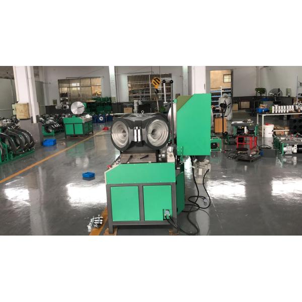 630mm Fabrication Welding Machine For Butt Fusion Segmented Bends