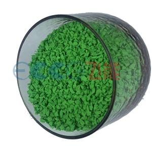 Stadium EPDM Rubber Block