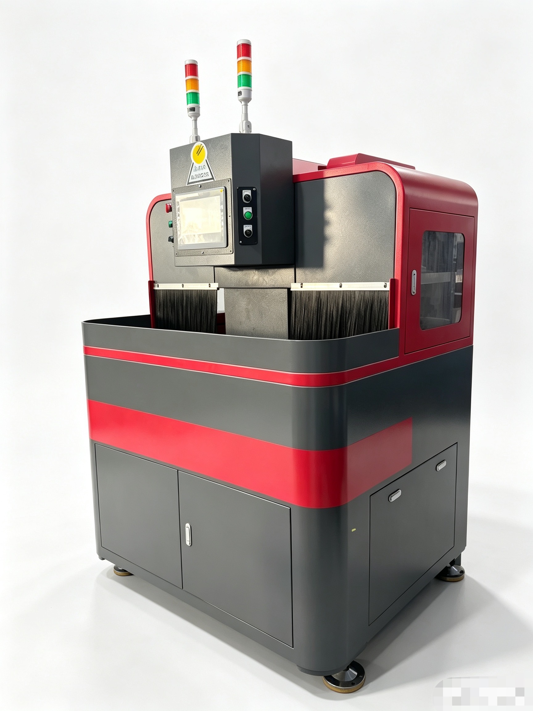 AF060 Dual-Core Magnetic Core Cutting Machine