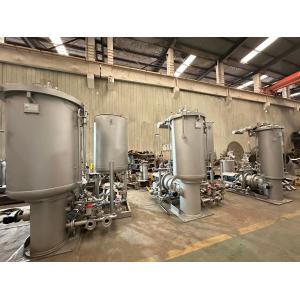 380V Package Yarn Dyeing Machine Low Consumption High Productivity