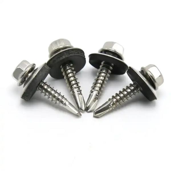 High Load Capacity Easy to Use Vibration Resistant Strong Grip