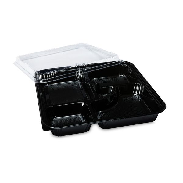 Biodegradable Microwavable Sushi Tray Sushi Paper