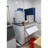 Commercial Display Multideck Flake Ice Machine R134A Energy Efficient for sale