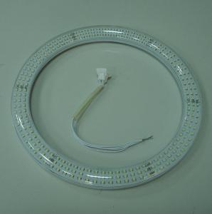 Quality D205mm diameter circular fluorescent lamp led light G10q cap base for sale