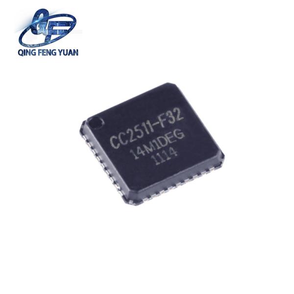 Texas Instruments CC2511F32RSPR Electronic power Management Ic Components Chip Sop8 integratedated Circuit PFPF TI-CC2511F32RSPR