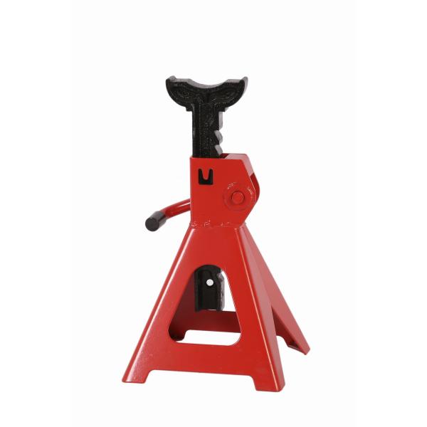 2000Kg Adjustable Hydraulic Jack Stands 2Ton Jack Stands