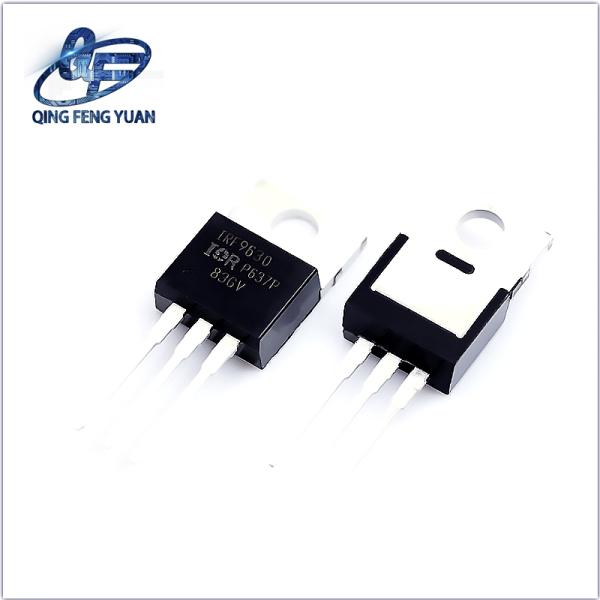 IN Fineon IRF9630 IC Electronic Components Chip Integrated Circuits
