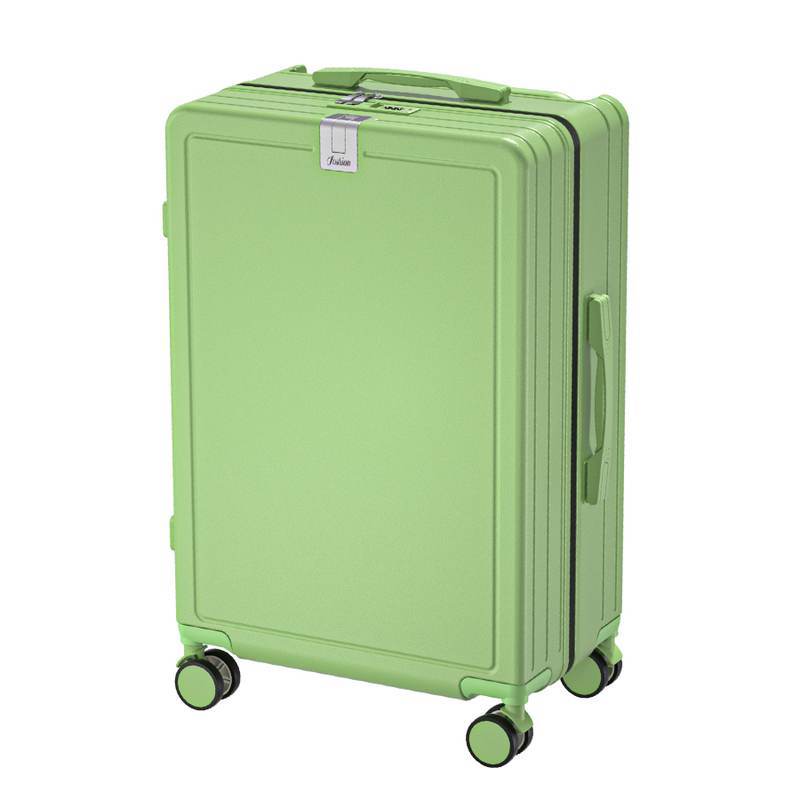 Green color option