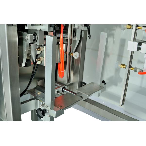 Chilli Powder Packing Machine Powder Pouch Packaging Machine Turmeric Spice