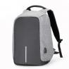 Buy cheap Two Tone Polyester Laptop Bag Anti Theft For Travel / Outdoor Activity / School from wholesalers