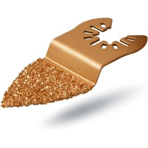 Quality SGS Carbide Multitool Triangular Carbide Rasp For Multi Tools for sale