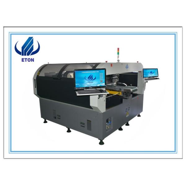Smd Led Mounting Machine Chipset Amd Flexible Led SMT Mounting Machine