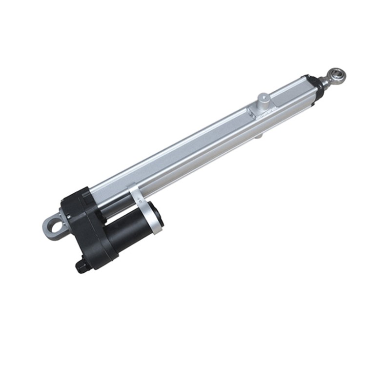 Customized OD4 Linear Actuator for Solar Tracker Heavy Load 40000N Long Stroke 100mm-1500mm Waterproof IP6/67 Key Component
