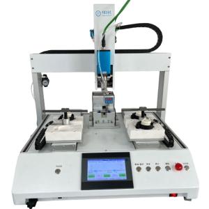 Remote Control Automatic Screw Locking Machine Screw Fastening Machine