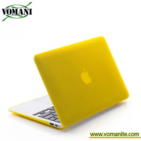 Buy Factory wholesale top cover case for macbook air pro retina 11 13 15 17 at wholesale prices