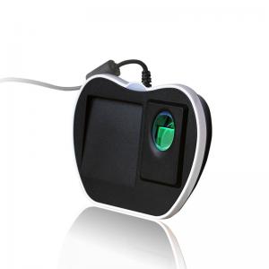 Quality USB communication RFID card issuer biometric reader capture and fingerprint reader-ZK8500 for sale