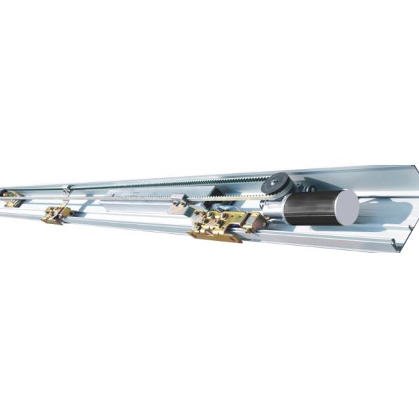 Hotels Automatic Sliding Door Motor For Interior Door Operators