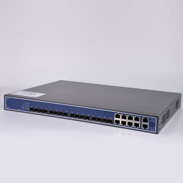 EPON 8 Port OLT