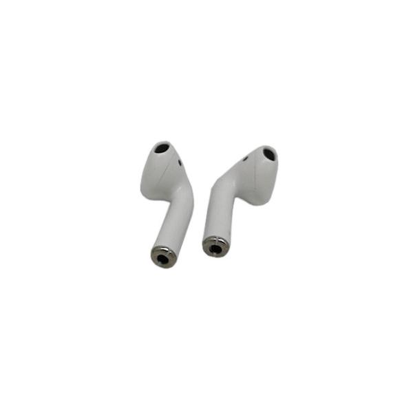 Touch Control TWS Bluetooth Earphone , Dual Side Bluetooth Wireless Stereo Headset For Apple