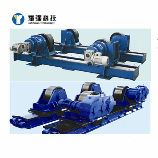 HGK-30 500mm Welding Rotator Adjustable Welding Roller