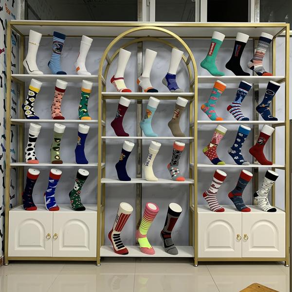 3D Pattern Type Diving Socks Essential for Diving Swimming and Surfing Enthusiasts
