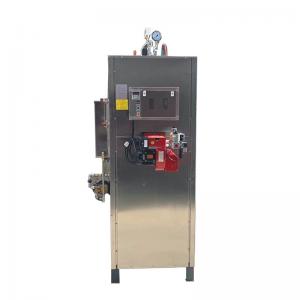 Quality Small Oil Fired Steam Generator Boiler 0.7Mpa High Pressure GB for sale