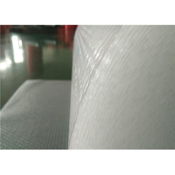 Blue Bubble Mailing Bags Customized Sizes , Bubble Pack Bags For Courier Shipping