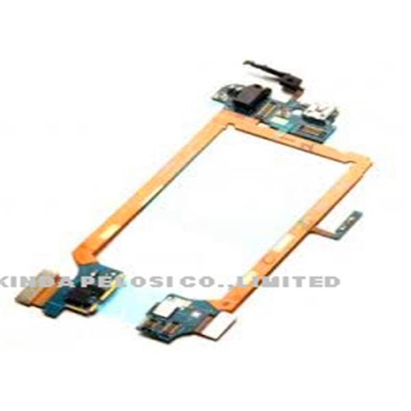 GT540 LG Sim Card Tray , Lg Buzzer Ringer Speaker Headphone Audio Jack Flex