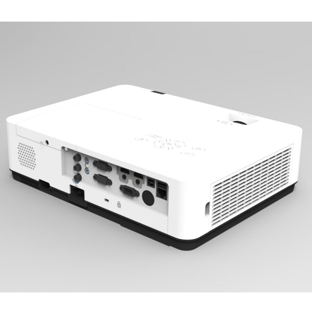 Projector WXGA 3LCD lamp projector for classroom/ conference display